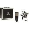 AKG P420 mikrofon pojemnościowy